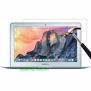 Miếng dán màn hình cường lực Macbook Air 13 inch A1466 / Macbook Pro 13 inch Model A1706 , A1708 , A1989