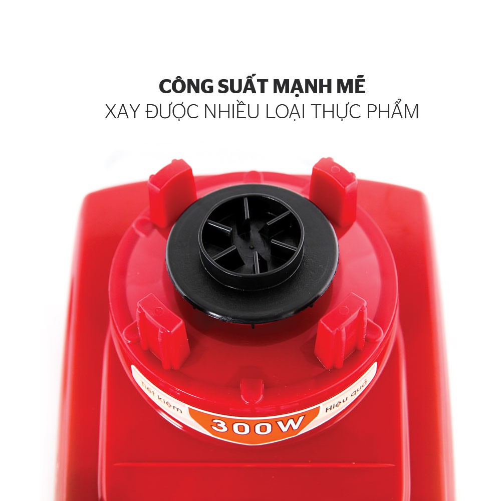 Máy xay sinh tố đa chức năng Sunhouse SHD5115