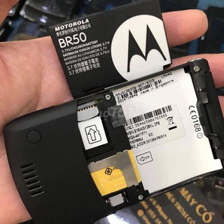 Pin điện thoại di động Motorola BR50