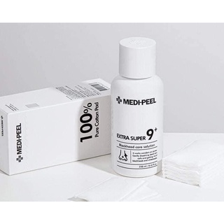 DUNG DỊCH Ủ MỤN MEDIPEEL 250ml