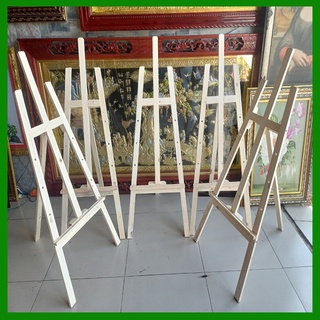 GIÁ VẼ TRANH,GIÁ VẼ MINI [4 SIZE] 21X30.33X65.60X130.65X150