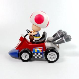 Mô Hình Đồ Chơi Nhân Vật Mario Độc Đáo