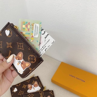 Ví gấp gọn để thẻ tiện dụng