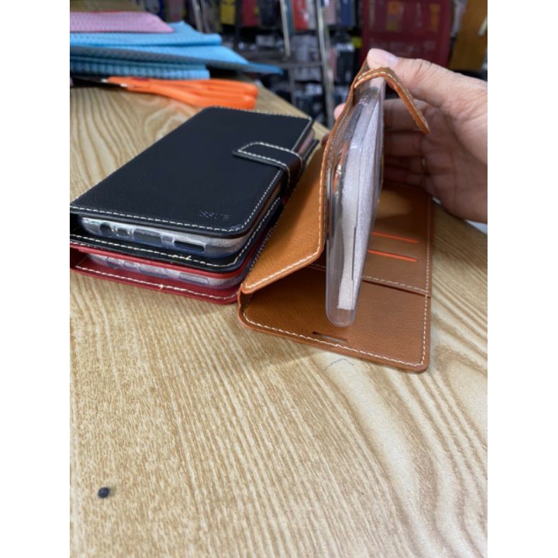 Bao da Realme C3i thời trang