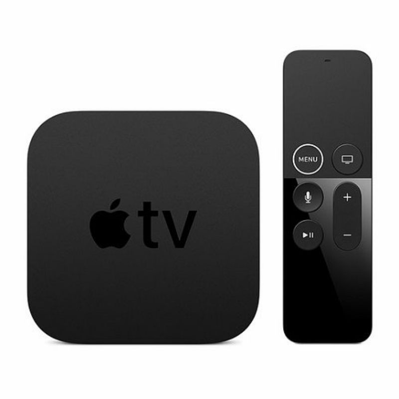 APPLE TV HD 32GB MỚI NHẬP KHẨU CHÍNH HÃNG USA