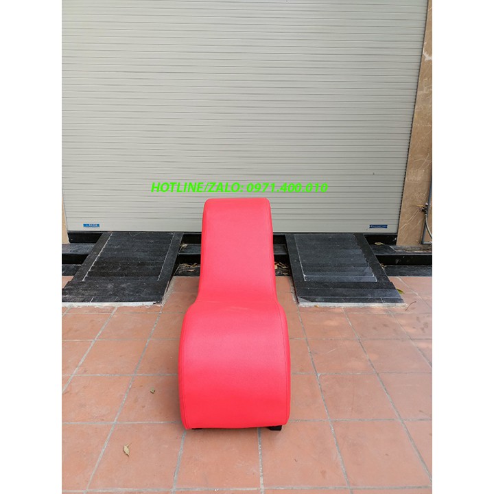 Ghế Tình Yêu Cao Cấp - Kích Thước 160X72X45 cm - Nhiều Màu Sắc - Chất Liệu Da Nhập Khẩu Siêu Bền - Bảo Hành 5 Năm | BigBuy360 - bigbuy360.vn