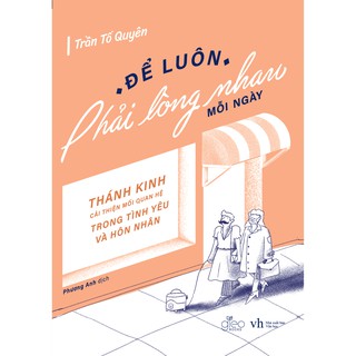 Sách - để luôn phải lòng nhau mỗi ngày