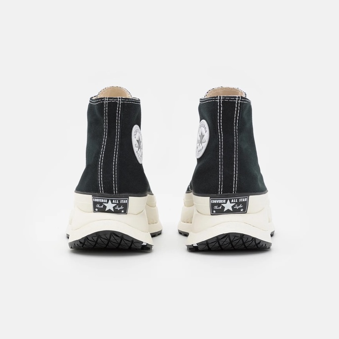 Giày converse Chuck 1970s At-Cx Future cao cổ màu đen ( full box)