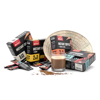 Cà Phê Mr.Việt 3 In 1 255g