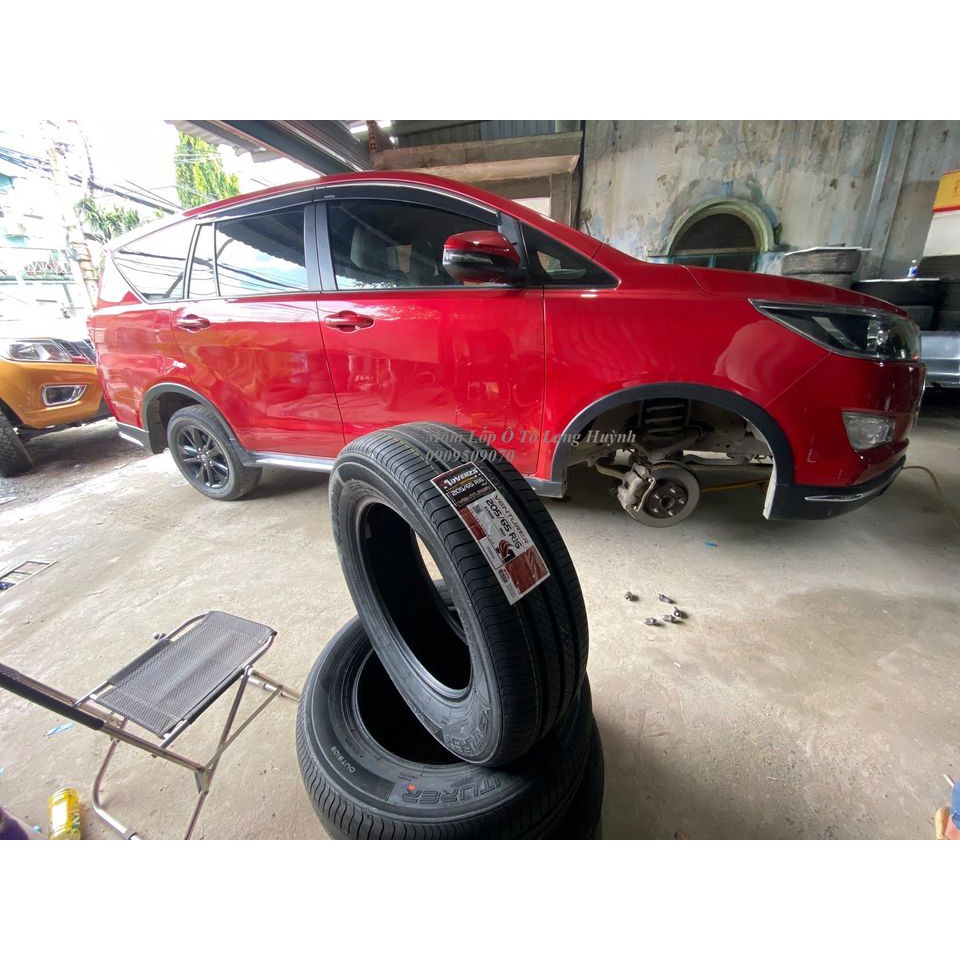 Lốp 205/65R16 Advenza Venturer AV568