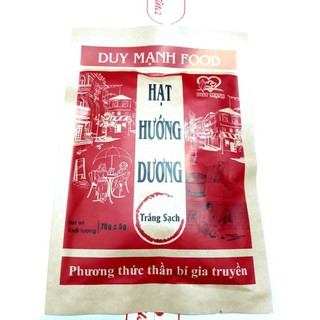 Hướng Dương Trắng DUY MẠNH