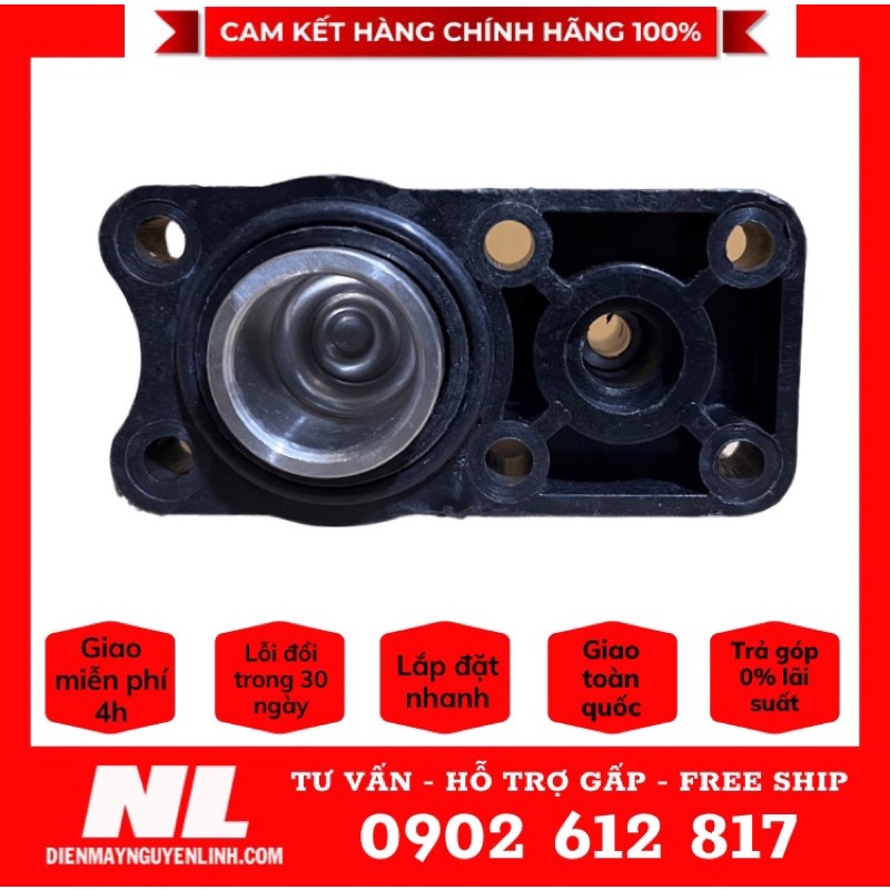 Cụm nén nối dây  máy bơm nén Đài Loan LS-906