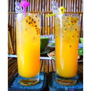 Nước cốt chanh dây Đặc sản đà lạt 500ml