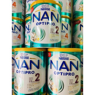 SỮA NAN OPTIPRO 2 800G