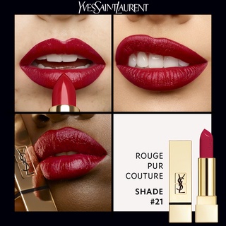 Son YSL Rouge Pur Couture Fullsize