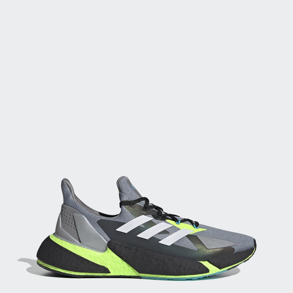 Giày adidas RUNNING Nam X9000L4 Màu Xám FW8385