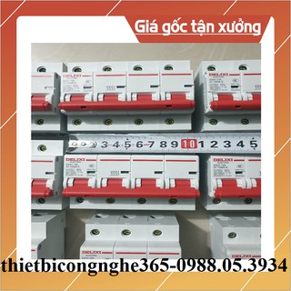 FREESHIP APTOMAT MCB 100A HÀNG TỐT