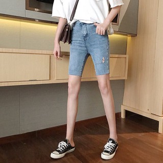 🔥Baggy Jeans Ngố Rách🔥