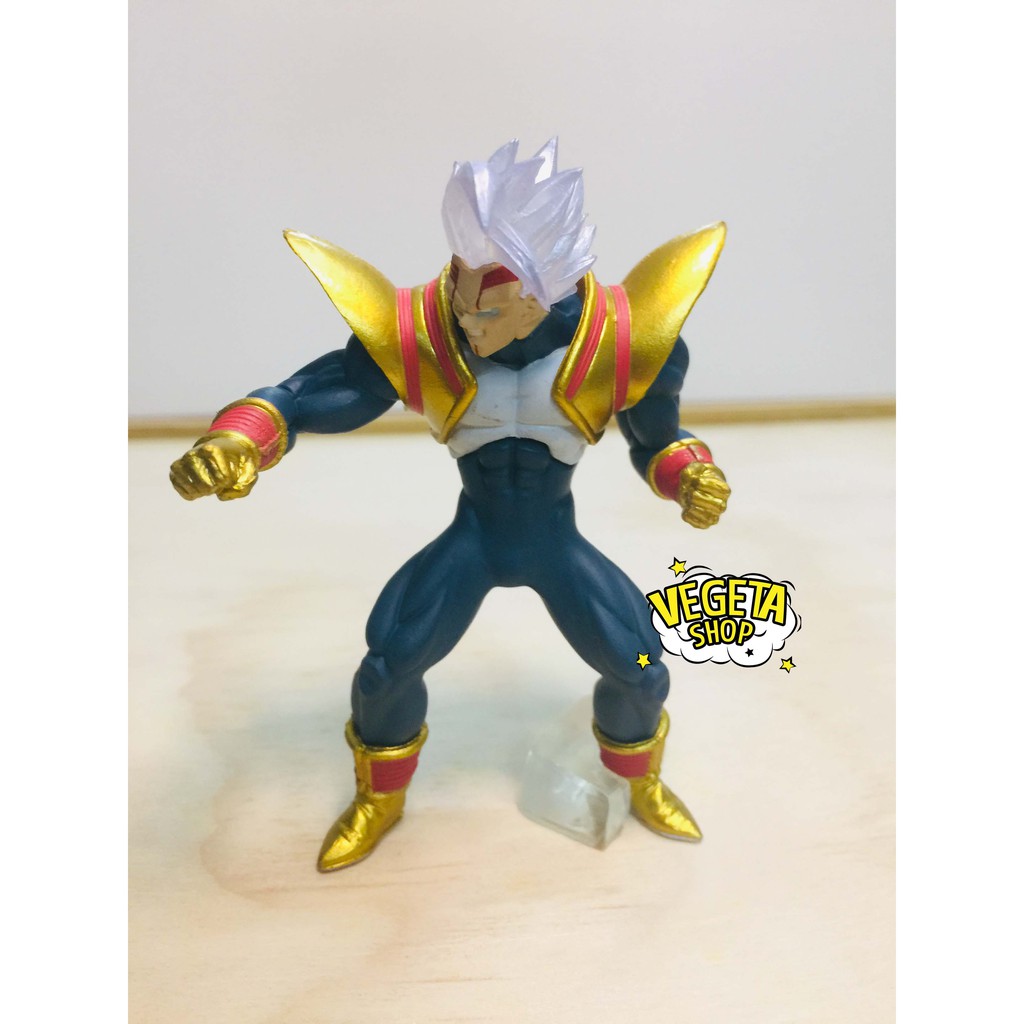 Mô hình Dragon Ball - Baby Vegeta - Gashapon Dragon Ball Super HG 04 Series Set - Chính hãng Bandai - Cao 10cm