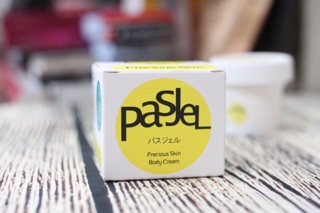 Kem trị rạn da PasJel Thái Lan