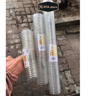 Dây hơi xoắn máy khí nén 6m 9m 12m