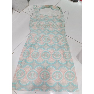 đầm lụa chất mịn sz xs(kéo wa xem hình thêm)
