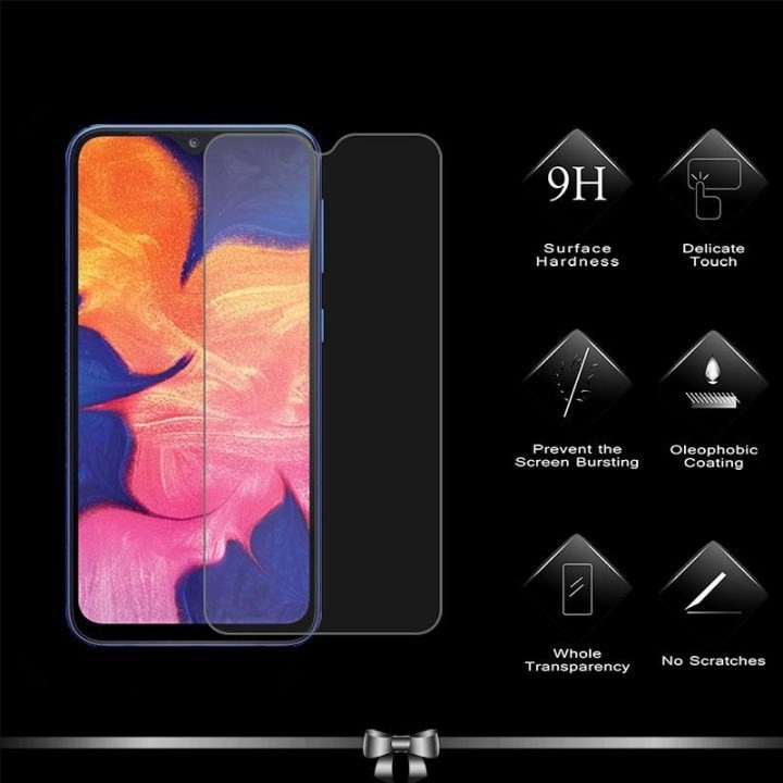 Kính Cường Lực A10 [ M10 ] Samsung Galaxy A10 [ M10 ]