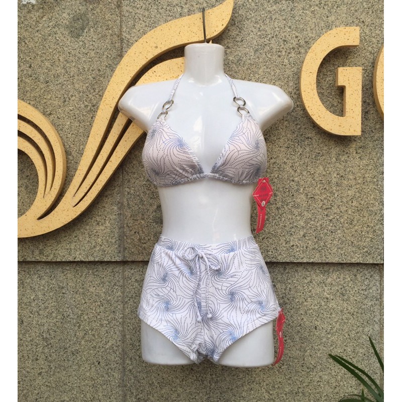 Bikini Đồ Bơi 2 Mảnh Quyến Rũ Nhiều Mẫu Size L (52-58kg) - Hàng Việt Nam - Lucky Girl shop