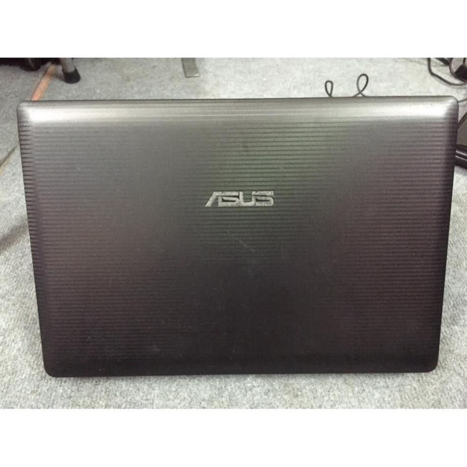 Laptop core i5 Asus K45V có card đồ họa 2GB