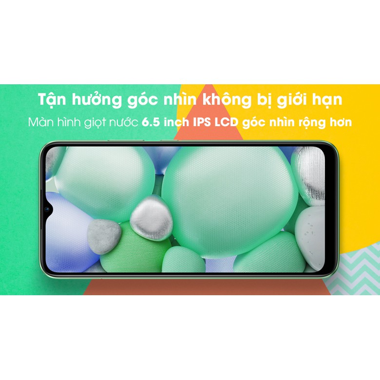 Điện thoại Realme C11 - Hàng Chính Hãng Mới 100% | BigBuy360 - bigbuy360.vn
