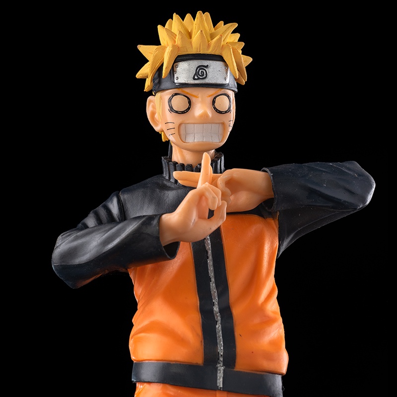 [RẺ VÔ ĐỊCH] MÔ HÌNH CAO CẤP BORUTO anime figure nhựa PVC đồ chơi boruto con trai của Naruto