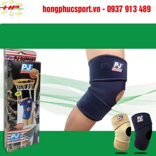 [SALE SỐ] Bó gối dán PJ758 - băng bảo vệ gối PJ 758 hàng chính hãng