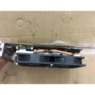 Fan mod cho mọi vga đã đấu sẵn 1 cặp