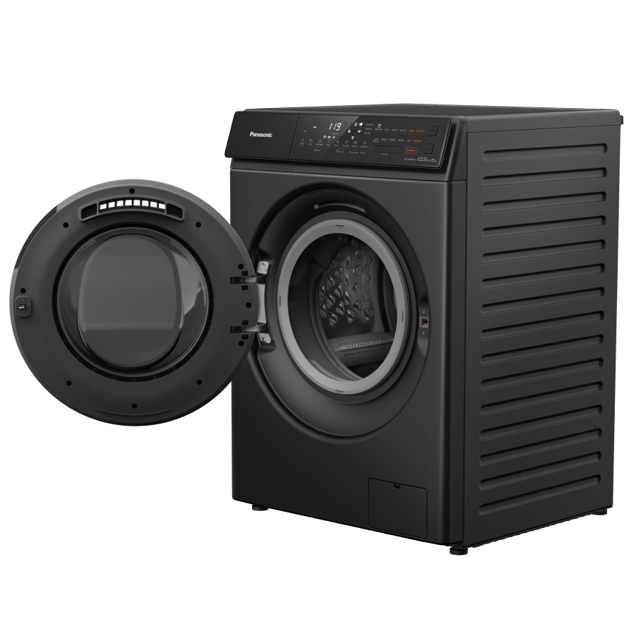 NA-S056FR1BV ---  MIỄN PHÍ CÔNG LẮP ĐẶT-- Máy giặt sấy Panasonic Inverter 10.5 kg NA-S056FR1BV