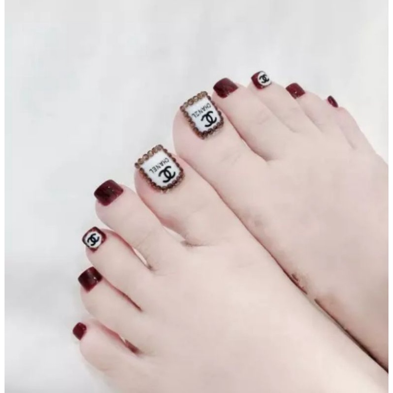 Nailbox thiết kế
