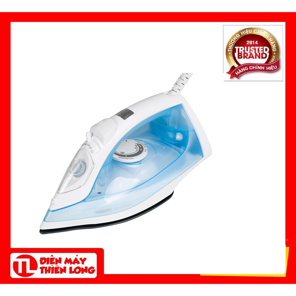 GC1740 - Bàn ủi hơi nước Philips GC1740
