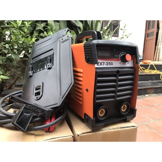 MÁY HÀN ĐIỆN TỬ JASIC ARC 250A