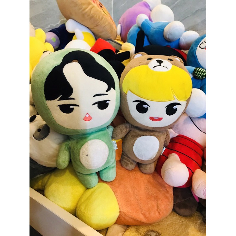 chipi doll (ib shop mẫu, giá)