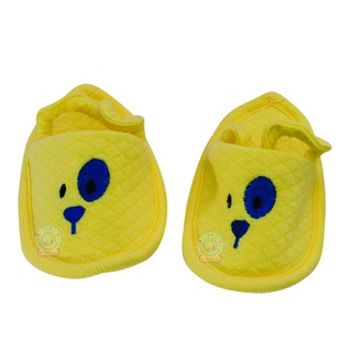 Giày sandal bít BabyOne SS0444 (size 3month, 6month)