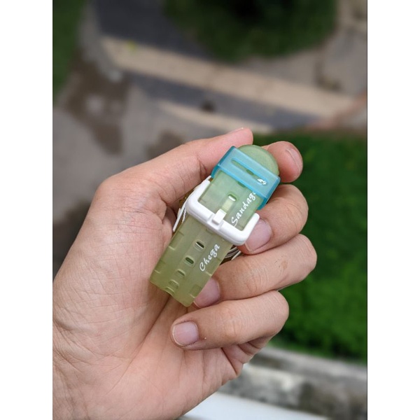 Đồng hồ nữ "Baby G" Casio chính hãng 2hand