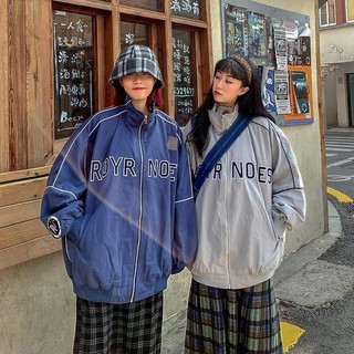 [Sẵn] Áo khoác ulzzang