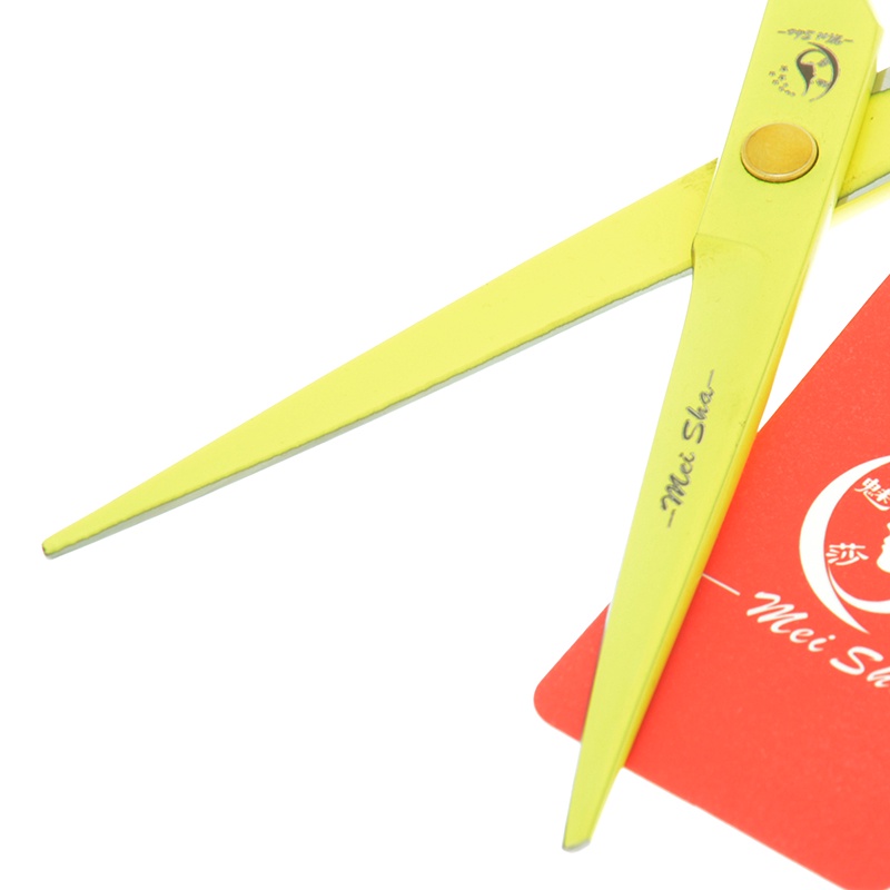 Bộ kéo cắt tóc Meisha 5.5 inch bằng thép A0072A