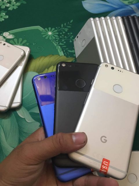 Google pixel