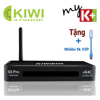 Kiwi s8 pro - ram 3gb - bh 1 năm