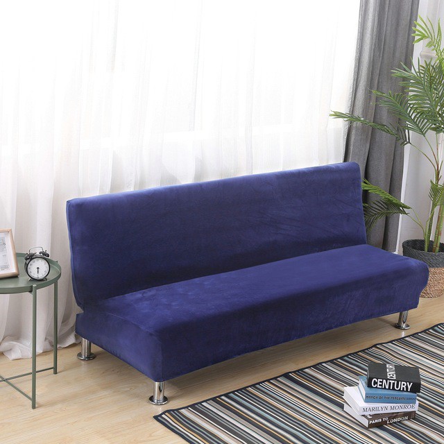 Ghế Sofa Màu Sắc Đơn / Đôi Cao Cấp Sang Trọng