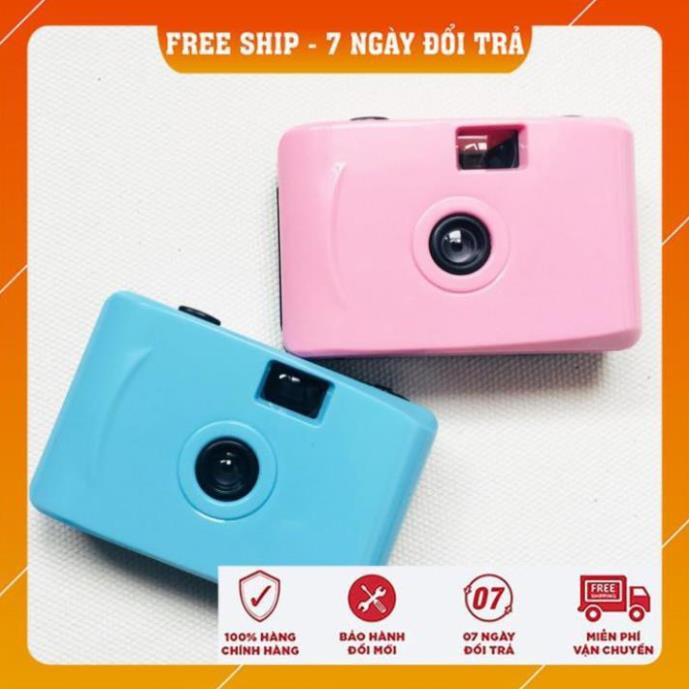 Máy Ảnh Mini Chụp Dưới Nước Chất Lượng Cao ( Full Box 1 máy  ) Bảo Hành 6 Tháng Nhiều Màu Lựa Chọn