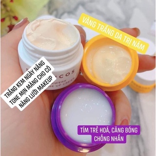 [Mini 10ml]Kem Dưỡng Da Forencos Hàn Quốc