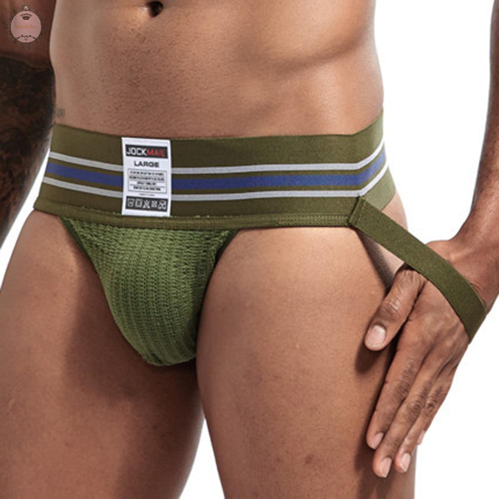 Quần lót boxer thoáng khí gợi cảm dành cho nam