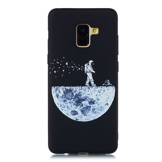 Ốp lưng hoạ tết độc đáo cho Samsung Galaxy A8 (2018)/A8 Plus