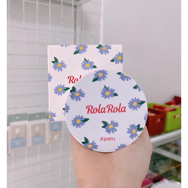 Phấn nước Apieu Rola rola hồng 21 | BigBuy360 - bigbuy360.vn